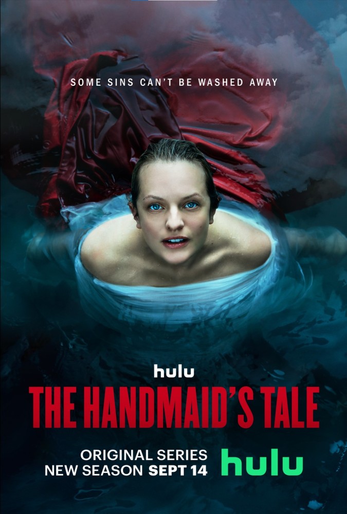 The Handmaid’s Tale (2017 TV Series)